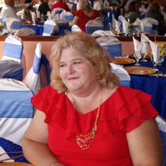 Meet your Posher, Linda - Picture 1 of 1